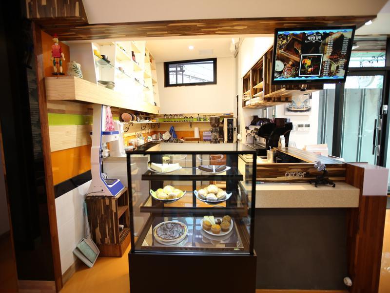 済州市 Sogondak Houseヴィラ エクステリア 写真