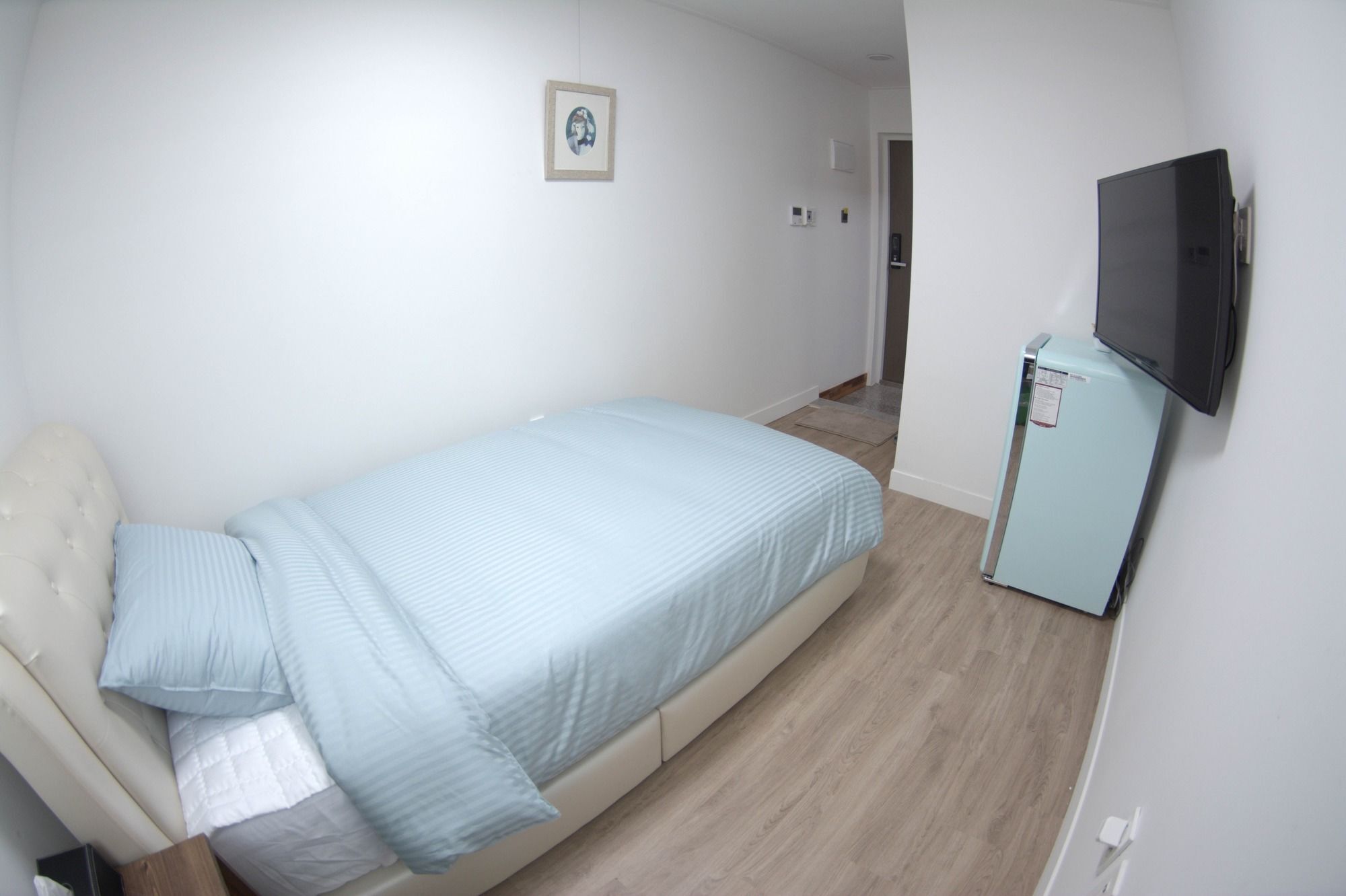 済州市 Sogondak Houseヴィラ エクステリア 写真