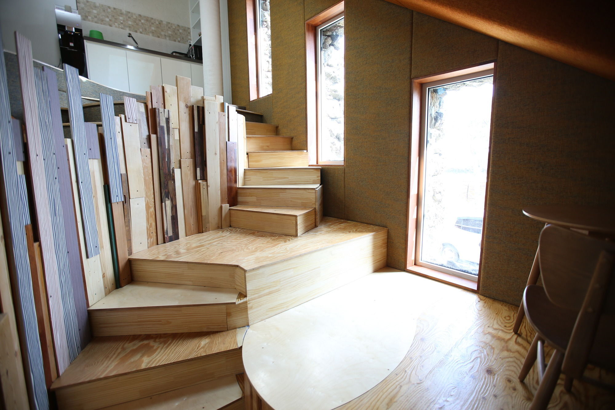 済州市 Sogondak Houseヴィラ エクステリア 写真