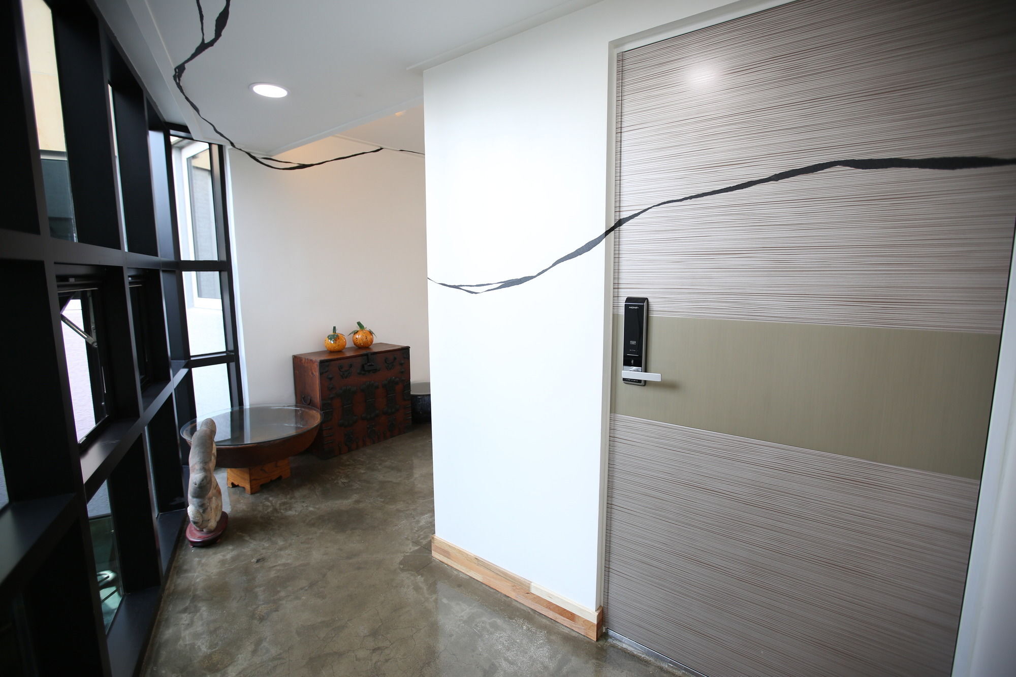 済州市 Sogondak Houseヴィラ エクステリア 写真