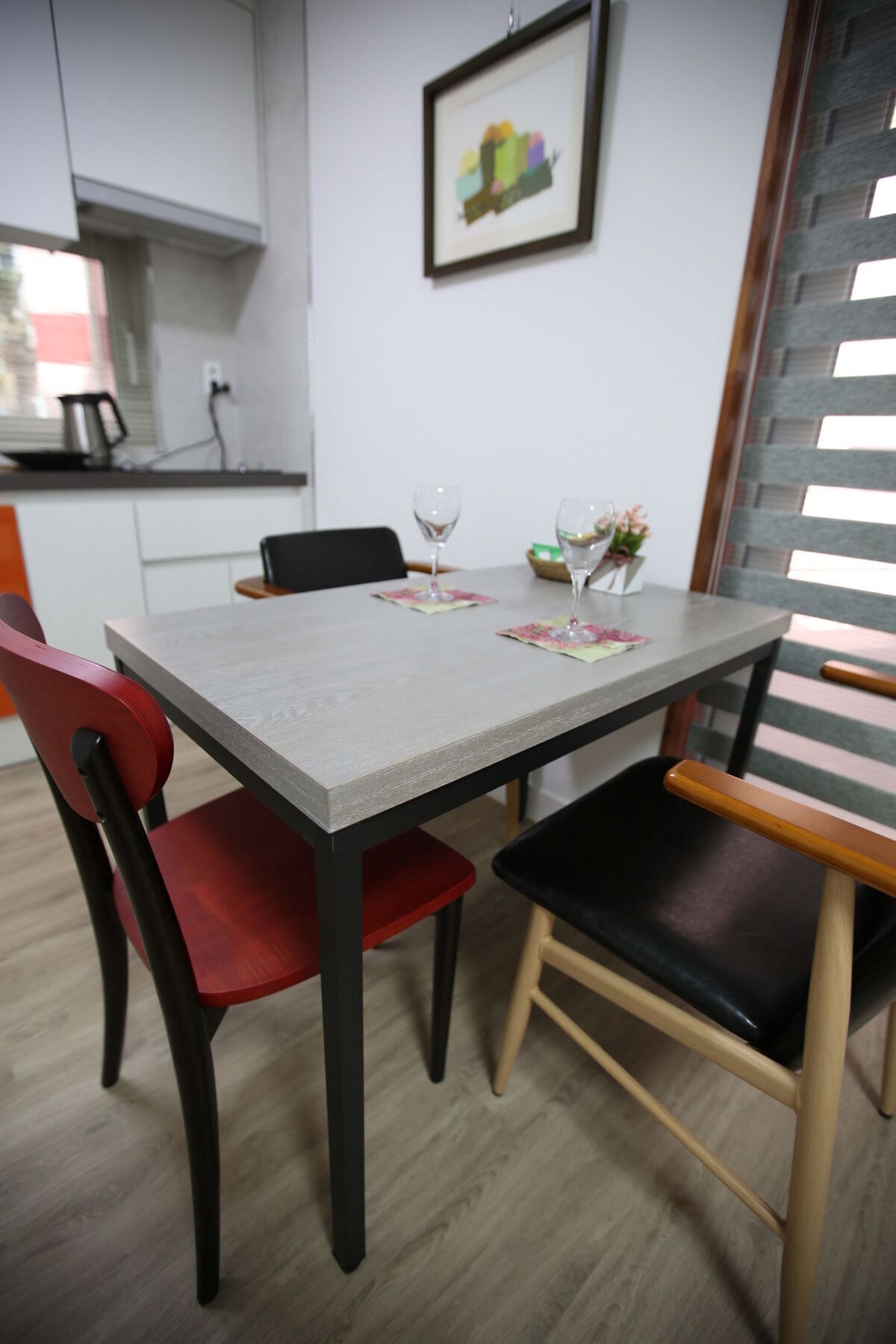 済州市 Sogondak Houseヴィラ エクステリア 写真