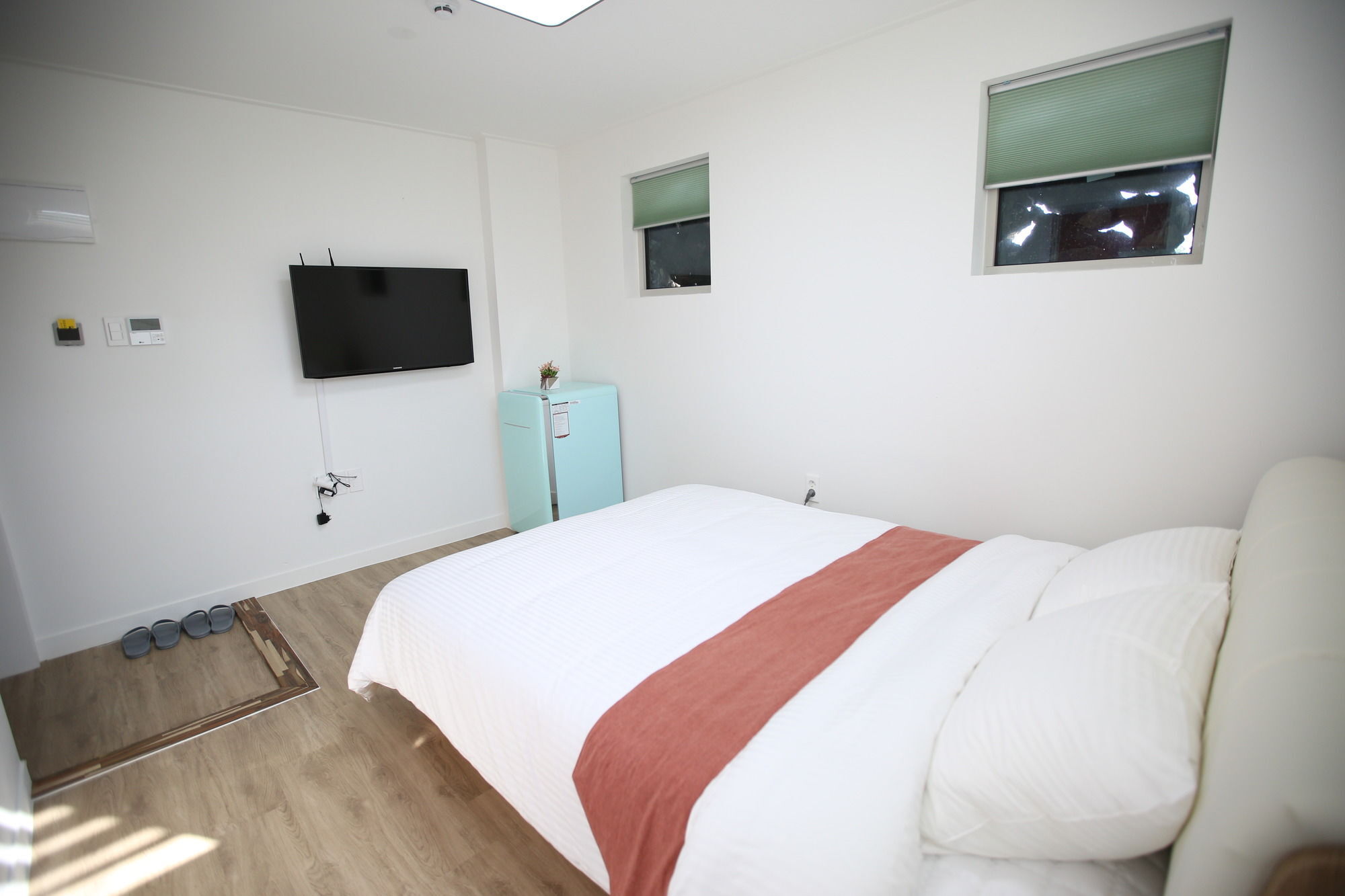 済州市 Sogondak Houseヴィラ エクステリア 写真